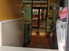 门面-肯德基(中关村E世界店)