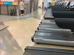 -宝力豪健身(大悦城店)