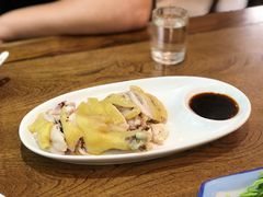 -老马家·舌尖上的西塘美食