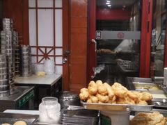 自助取餐区-永乐饭庄(安德路店)