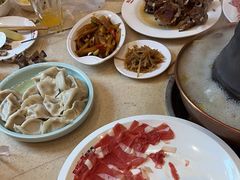 -阳坊大都涮羊肉(阳坊总店)