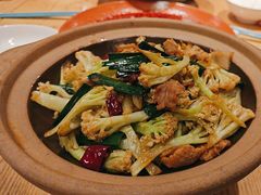 -巴蜀风·地道川菜(总店)