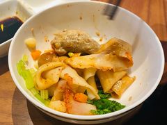 -北京柏悦酒店·锦庭餐厅Dining Room
