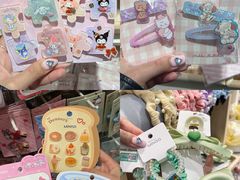 -名创优品(天河区正佳广场二店)