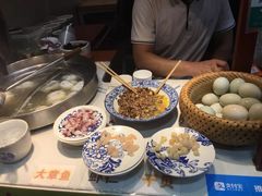 -家宴·灌蛋·沙茶面(曾厝垵店)