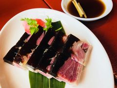-镇江苏宁万豪酒店-苏筵中餐厅
