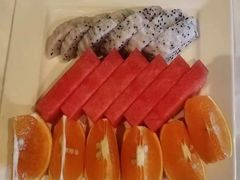 -观澜湖酒店·邀月庭中餐厅