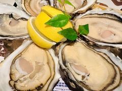法国生蚝-Osteria Garden 生蚝花园餐厅(原进贤路店)