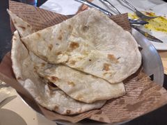 -克比叔叔印度餐厅Kebabs on the Grille(人民广场店)