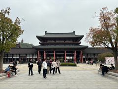 -狼山风景名胜区