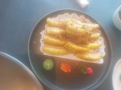 -同禧荟·港味海鲜火锅·粤菜(三亚湾店)