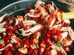 -KAOKAO烤烤·丹东海鲜烧烤(望京店)