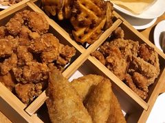 -兰特伯爵西餐厅·啤酒屋(方庄店)