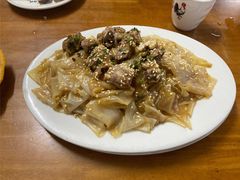 -华记粥饭店(印象容桂主题风情街店)
