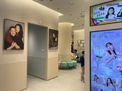 -天真蓝照相馆(五角场百联又一城店)