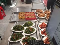 -韩麦大冷面(桂花街直营店)