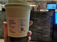 -阿嬷手作(深圳梅林卓悦汇店)