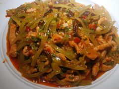 -百年神厨·地道川菜(清江西路店)