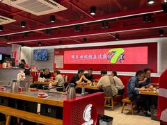 -7只羊·鲜羊肉串·地锅鸡精酿(玄武墨香路店)