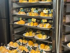 -香港唯港荟 Hotel ICON – The Market