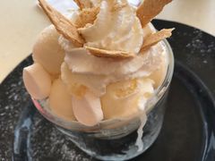 阿尔卑斯牛乳-哈根达斯(滨江店)