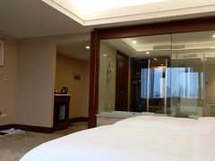 -张家港华芳金陵国际酒店