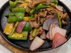 -吉源大排档·鱼生·海鲜(烧烤彩印厂店)