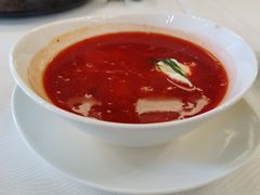 俄罗斯红菜汤-马克西姆俄罗斯餐厅(通亚街店)