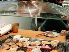 -蚝英雄·鲜蚝自助专门店