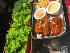 -火炉火自助餐(悠唐购物中心店)