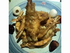 -那家小馆•北京菜•烤鸭(中关村店)