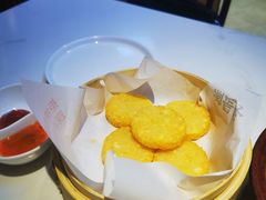 -渝是乎川渝小炒(新世界百货望京店)