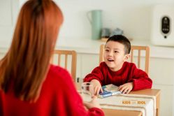 -可嘟儿家庭纪实摄影(南二环店)