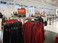 -NIKE上海青浦优选体验店