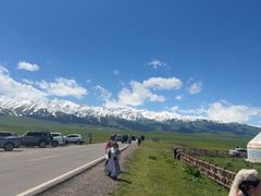 -新疆那拉提国家旅游度假区