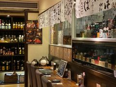 -纹兵卫手打荞麦面日料(虹桥本店)
