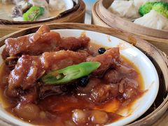 -晋江荣誉国际酒店·港誉茶餐厅