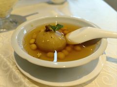 -杭州香格里拉·香宫中餐厅