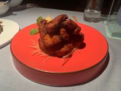 -老船坞水上餐厅(亚洲大酒店  东四十条店)