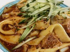 -巴依老爷新疆美食(牡丹园店)