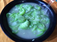 炒丝瓜-聚味瞿记·龙虾堂(树木岭店)