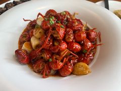 -莲餐厅·湖北菜·藕汤是头牌(愚园路店)