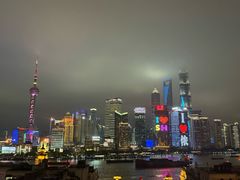 -上海外滩华尔道夫酒店