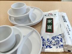 -老边饺子馆(东单店)