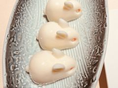-侨美食家·粤菜(体育西路店)