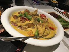 -长安·大茶饭