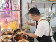 -秦胖子肉陀良心店