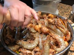 -黄记煌三汁焖锅(裕华万达广场店)