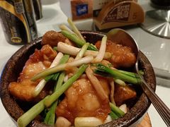 -金苑海鲜酒家(来魅力店)