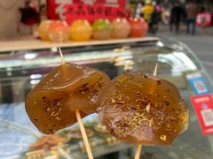 桂花-西关老字号钵仔糕(上下九宝华路店)